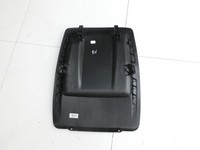 BMW E81 1er 120d 07-12 Blende Innen Auflage Rückenblende für Beifahrer- Sitz Rechts Vorne BMW E81 1er 120d 07-12... Vorschau 5