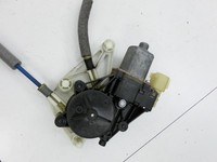 Ford B-Max JK 12-17 Fensterhebermotor mit Fensterheber Links Hinten Ford B-Max JK 12-17 03.04.2014 0130822849 gebraucht Vorschau 6