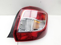 Dacia Sandero II B52 15-19 Lim Rückleuchte Rücklicht Heckleuchte Rechts orig Dacia Sandero II B52 15-19 04.03.2015... Vorschau 4