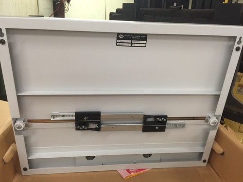 New Heidelberg NELA A1.090.9016/01 Bench Top 220 mm Plate Punch