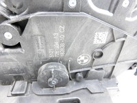 Mini Cooper S F55 LCI 18-21 Türschloss m. ZV Stellmotor Rechts Vorne Mini Cooper S F55 LCI 18-21 01.07.2021... Vorschau 5