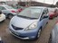 2009 Honda Jazz SE 70k