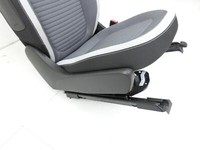 Renault Twingo III BCM 14-19 5T Sitz Beifahrersitz Vorne Rechts Renault Twingo III BCM 14-19 19.01.2016 gebraucht Vorschau 3