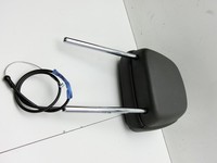 Opel Astra J 12-18 Kombi Kopfstütze für Beifahrer Sitz Rechts oder Links Vorne Opel Astra J 12-18 01.01.2013 gebraucht Vorschau 5