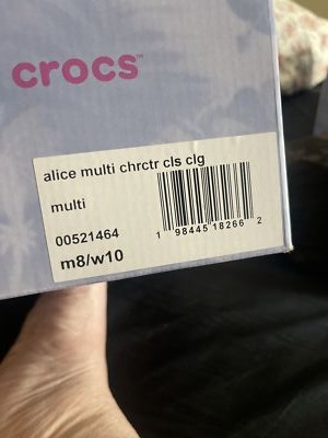 Item photo(s) from verified buyer