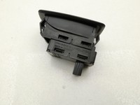 BMW E90 3er 318i 06-09 Lim Fensterheberschalter Schalter Rechts Vorne BMW E90 3er 318i 06-09 24.10.2008 61316945874... Vorschau 2