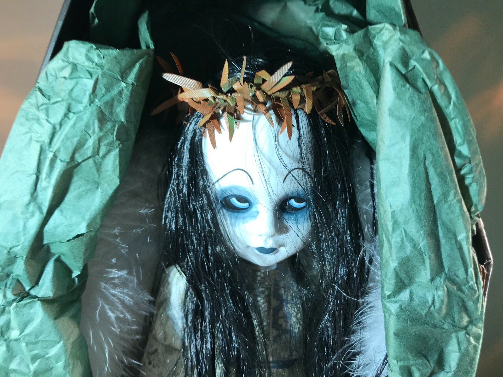 Rain Living Dead Doll - Series 11 | 93045 | eBay Rain Living Dead Doll - Series 11 | 93045 | eBay