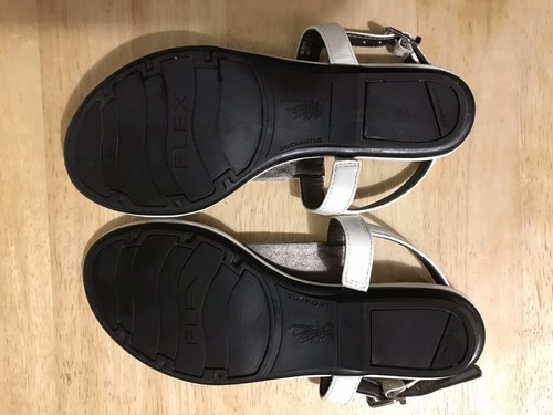 Lifestride Envy Dress Sandal - Women's Size 6.5 W