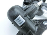 Renault Captur I  13-21 dCi 90 1,5 66KW Abgasleitung AGR Rohr Leitung Renault Captur I  13-21 08.06.2018 165763328R... Vorschau 2