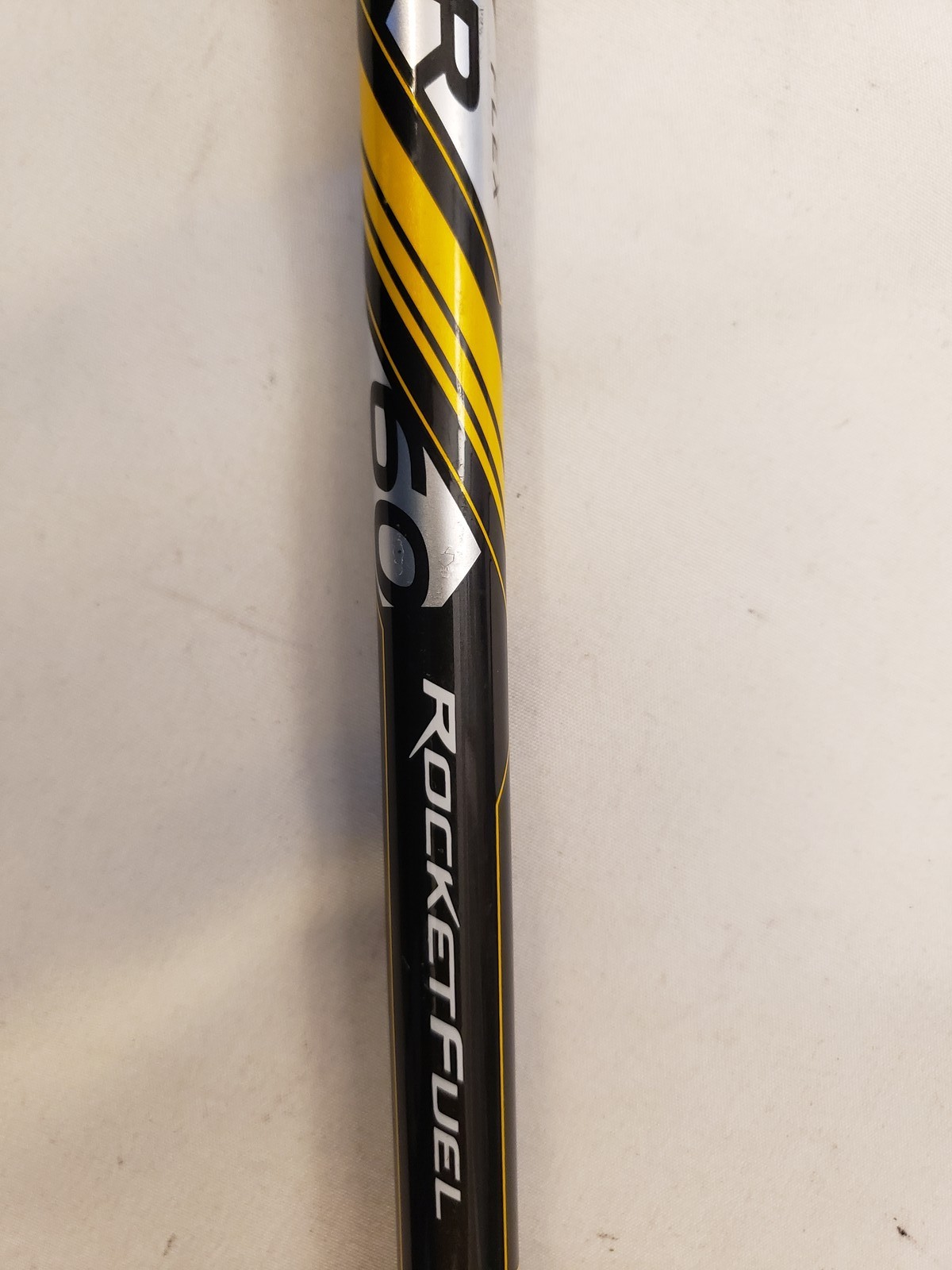 Used TaylorMade RBZ Stage 2 - 3 HL Fairway Wood 17* - Stock Rocketfuel 60 Reg