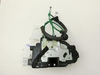 Hyundai I30 FD 10-12 5T Türschloss m. ZV Stellmotor Links Vorne Hyundai I30 FD 10-12 30.09.2011 813102L020... Vorschau 2