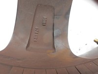 Mini One R56 LCI 13-16 1 x Felge Aluminiumfelge 17 Zoll 4X100 Mini One R56 LCI 13-16 24.09.2012 6784124 gebraucht Vorschau 8
