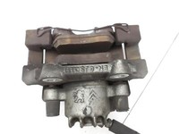 Peugeot 308 I 07-11 1,6 115KW Bremssattel Bremszange Vorne Links Peugeot 308 I 07-11 16.02.2011 gebraucht Vorschau 2