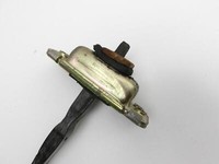 Hyundai Getz TB 05-09 3T Türfangband Türbremse Türanschlag Links Vorne Hyundai Getz TB 05-09 15.02.2005 gebraucht Vorschau 2