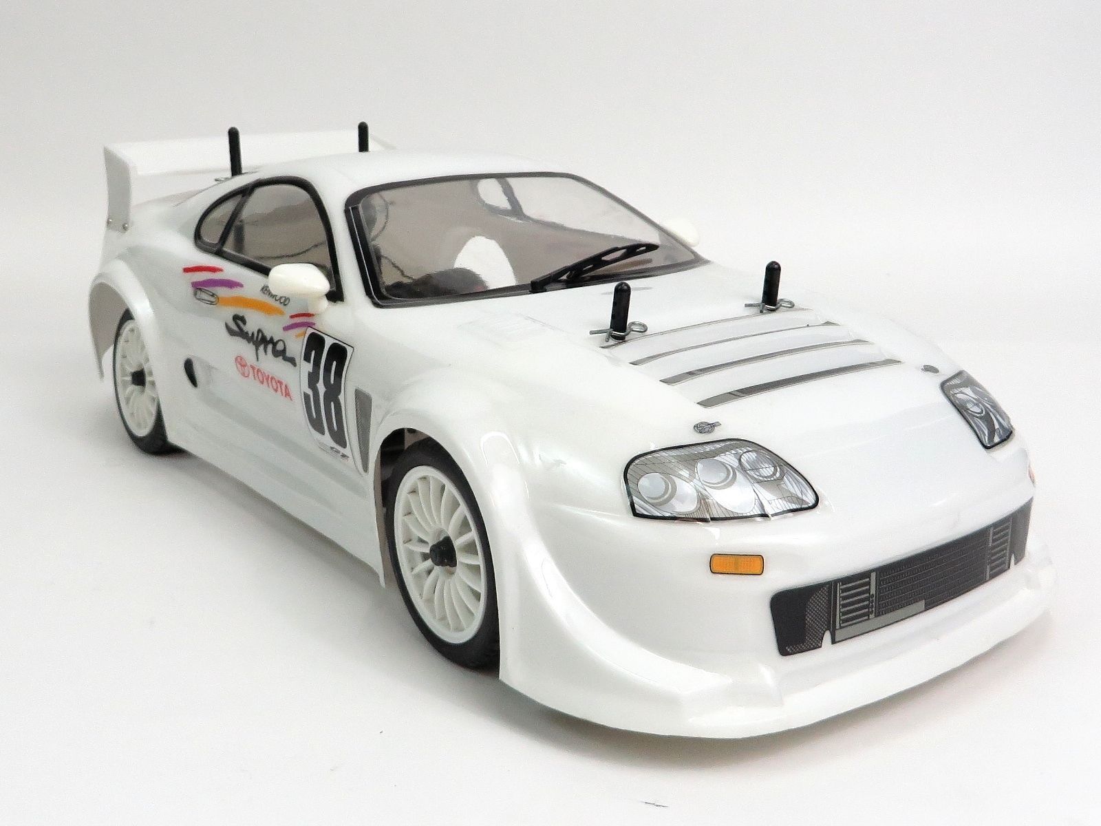 CEN Hobby RC modelos de autos, camiones y motocicletas y kits