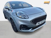 2023 Ford Puma 1.0 EcoBoost Hybrid mHEV 155 ST-Line Vignale 5dr Crossover/SUV PE