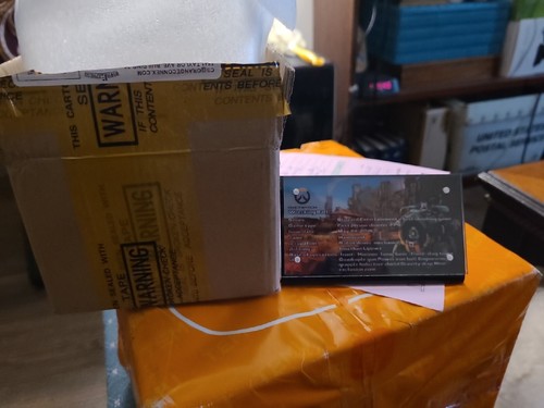Item photo(s) from verified buyer