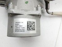Fiat 500 312 09-15 Elektr. Lenkhilfe Lenksäule Lenkung Fiat 500 312 09-15 07.12.2010 735526392 B0271-00261 gebraucht Vorschau 4