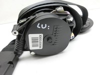 Citroen C4 III 20-24 SchräghLim Gurt Sicherheitsgurt m. Gurtstraffer für  Fahrer Links Vorne Citroen C4 III 20-24... Vorschau 4