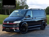 2021 Volkswagen Transporter 2.0 TDI T28 Highline FWD SWB Euro 6 (s/s) 5dr PANEL 