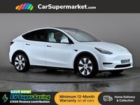 2024 Tesla Model Y RWD Auto MPV ELECTRIC Automatic