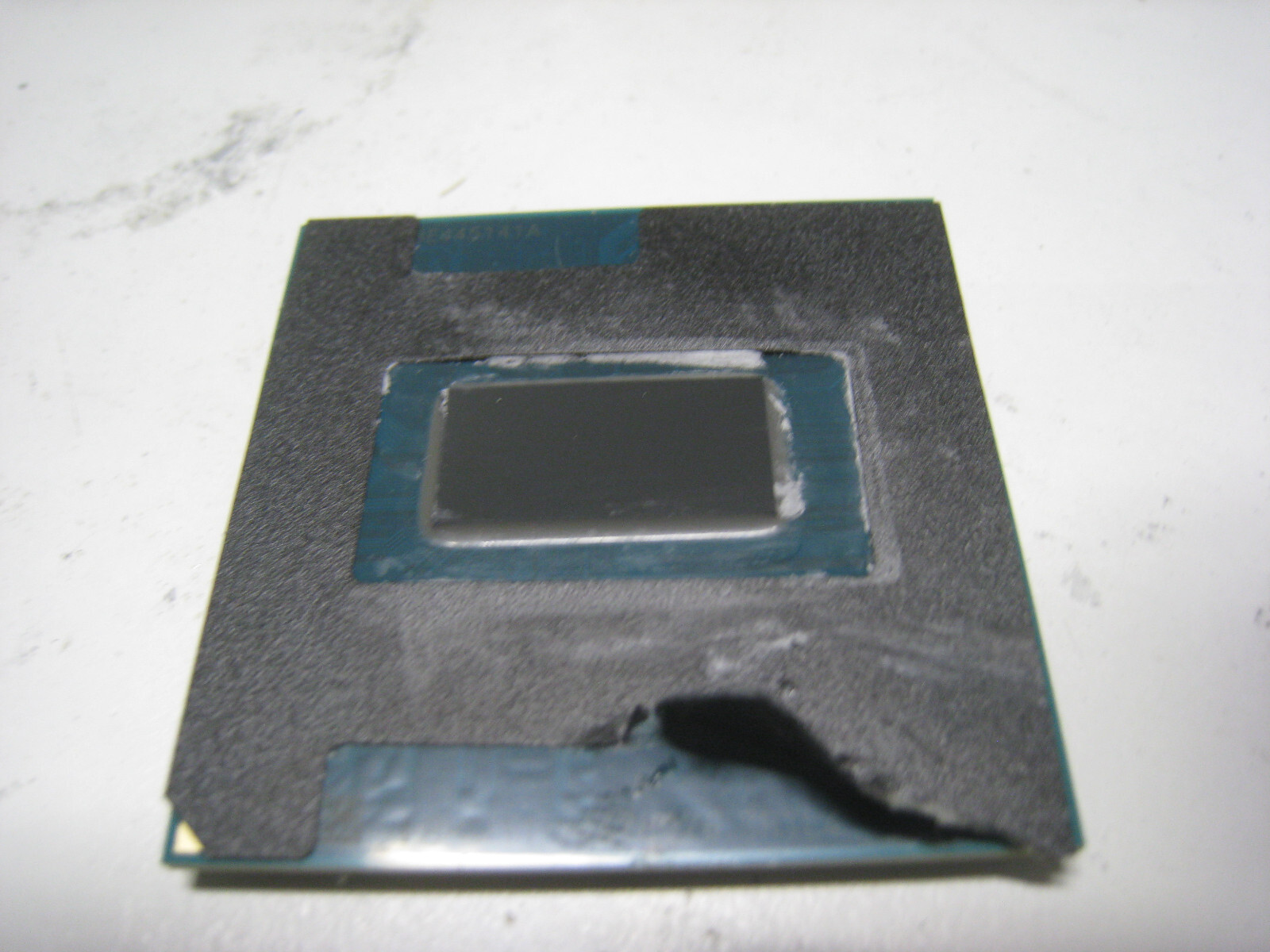 【動作品】Intel Core i5 4210M SR1L4 10個セット ✓ Intel Core i5-4210M Processor SR1L4 2.60GHZ PGA946 Dual