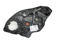 Alfa Giulietta 940 10-13 5T Fensterheber o. FH-Motor Hinten Links Alfa Giulietta 940 10-13 11.06.2010 505107270... Vorschau 1