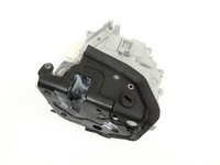 Audi A4 8K B8 11-15 Lim Türschloss m. ZV Stellmotor Rechts Hinten Audi A4 8K B8 11-15 14.03.2014 8K0839016C gebraucht Vorschau 2