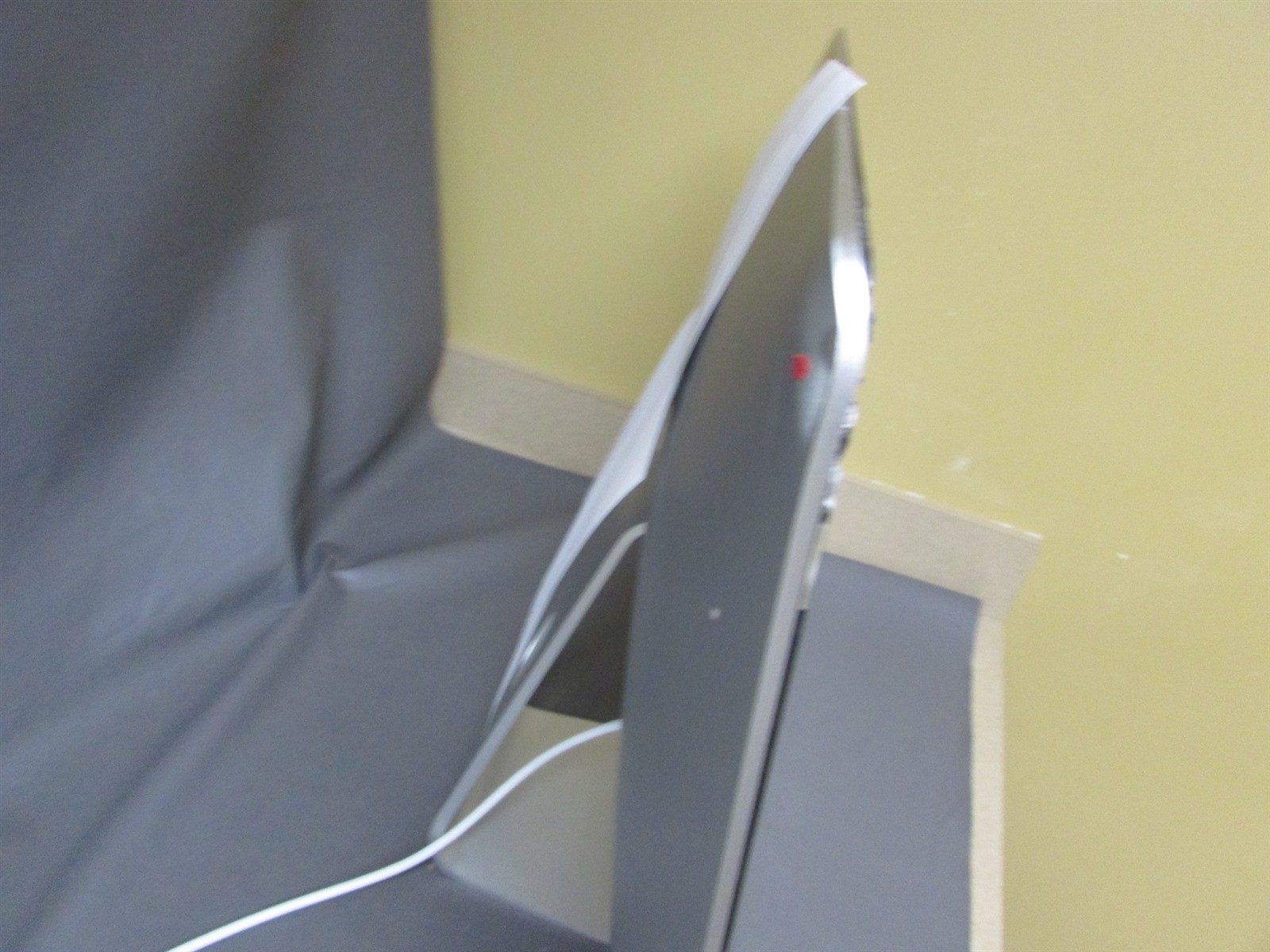 Apple iMac MF125LL/A i7 3.5ghz 27