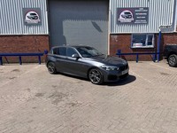 2019 BMW 1 Series M140I SHADOW EDITION Hatchback Petrol Automatic