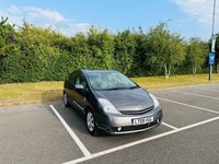 2009 TOYOTA PRIUS 1.5 T SPIRIT AUTOMATIC HYBRID MAIN DEALER HISTORY NEW MOT