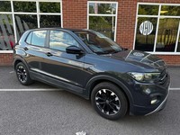 2021 Volkswagen T-Cross 1.0 T-Cross S TSI 5dr SUV Petrol Manual