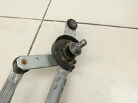 Mazda MX5 ND 15-18 Wischermotor m. Wischergestänge Vorne Mazda MX5 ND 15-18 01.03.2017 6829C081 gebraucht Vorschau 6