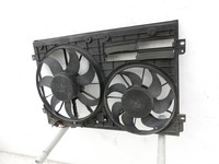 VW Passat CC 358 12-16 1,4 118KW Lüfter Ventilator f. Kühler VW Passat CC 358 12-16 10.04.2013 1K0959455FR gebraucht Vorschau 6