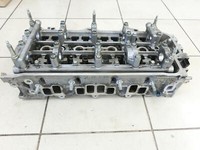 Honda Civic VIII 07-10 i-CTDi 2,2 103KW N22A2 Zylinderkopf Honda Civic VIII 07-10 31.01.2008 gebraucht Vorschau 5