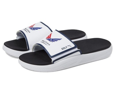 

Мужские сандалии PUMA Golf Gs-Softride Slide Volition