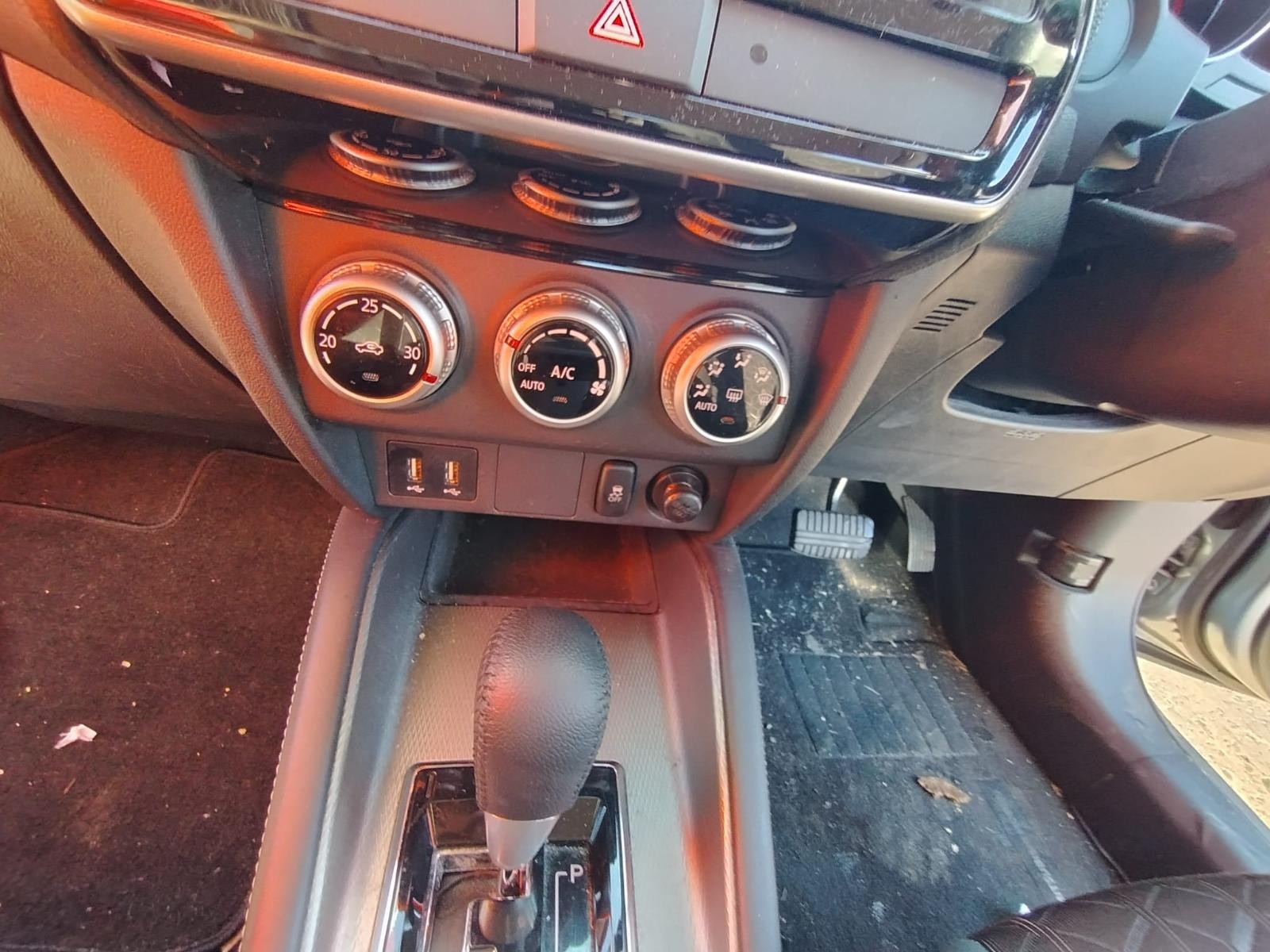 MITSUBISHI ASX XB-XD 07/2012-2024 LEFT REAR CALIPER 2.0L PETROL - thumbnail 11