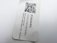 Tesla Model S Palladium 21-25 Verkleidung Abdeckung Unten für Lenksäule Tesla Model S Palladium 21-25 30.07.2024... Vorschau 6