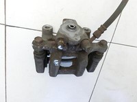 Hyundai Tucson TL 15-21 CRDI 2,0 136KW Bremssattel Bremszange Hinten Links Hyundai Tucson TL 15-21 15.09.2016... Vorschau 2