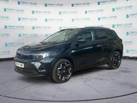 2024 Vauxhall Grandland 1.2 Hybrid [136] Ultimate 5dr e-DCT6 HATCHBACK PETROL Au