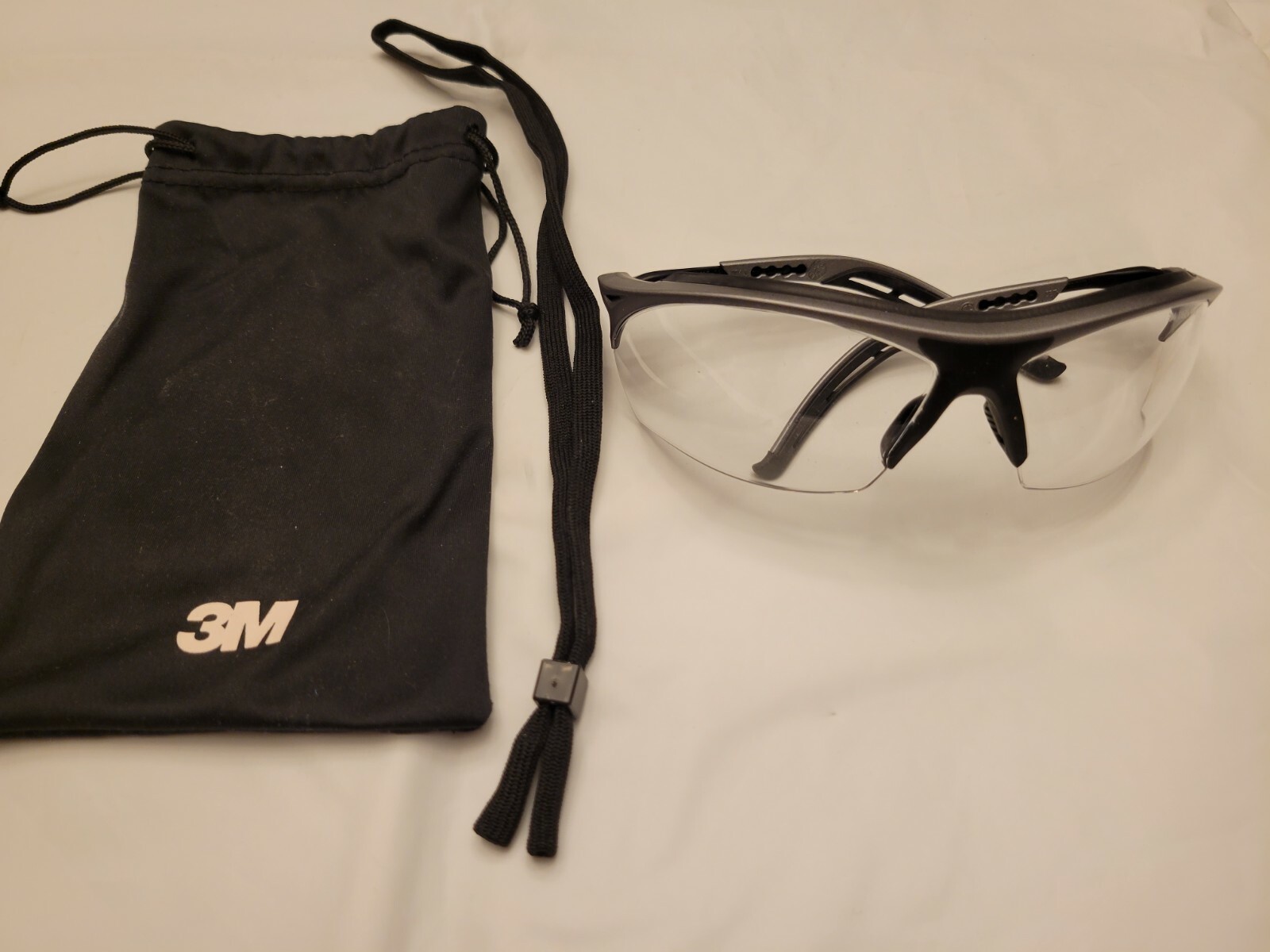 3m Z87 U6 Safety Glasses Safetyglasses