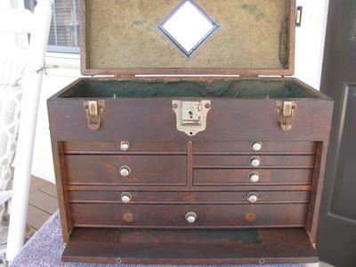 Other Gerstner Tool Chest