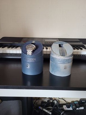 Item photo(s) from verified buyer