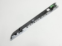 Audi A4 8K B8 11-15 Lim Türleiste Links Hinten Innen für Türverkleidung LX5R Audi A4 8K B8 11-15 14.03.2014... Vorschau 5