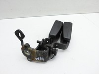 VW Golf VII 7 5G 12-17 5T Gurtschloss Links Hinten und Mitte VW Golf VII 7 5G 12-17 01.12.2016 8V0857739 gebraucht Vorschau 5