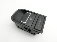VW Tiguan I 5N 11-16 Schalter Parkschalter Feststellbremse Auto Hold VW Tiguan I 5N 11-16 15.02.2014 5N0927225A... Vorschau 2