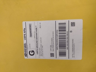 Item photo(s) from verified buyer