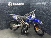 Yamaha YZ 250 2017 ( MX / MOTOCROSS / ENDURO ) @ AJ TRADING