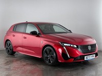 2022 Peugeot 308 1.2 PureTech GT Premium EAT Euro 6 (s/s) 5dr Hatchback Petrol A