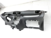 Citroen C3 Picasso 09-13 Armaturenbrett Cockpit Verkleidung Airbag Citroen C3 Picasso 09-13 29.05.2012 823194... Vorschau 6